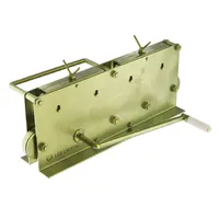 926015 Пристрій для вирівнювання дроту і полоси (9 роликів) thumb