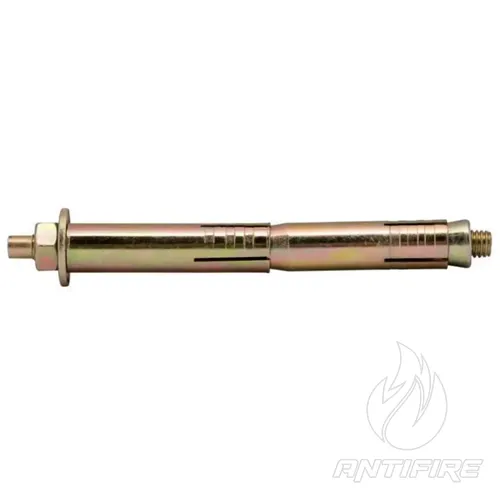 913255 Анкер розпірний з гайкою 14/10х250 цинк 