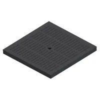 905019 Колодязь ревізійний 200х200х165 мм (PI) thumb-2