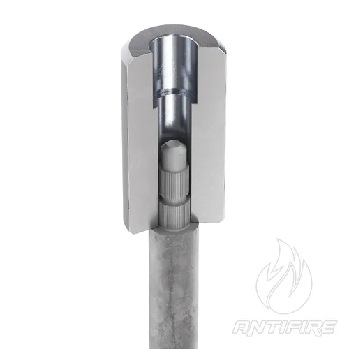 Насадка ручного монтажу (StgZn)  (фото 3)