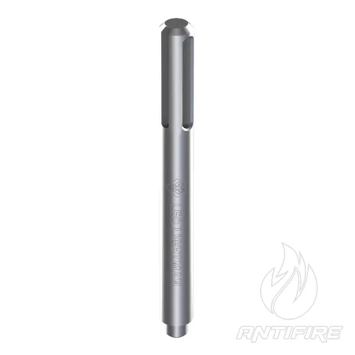 116071 Зубило SDS-Max під D16 (St) 