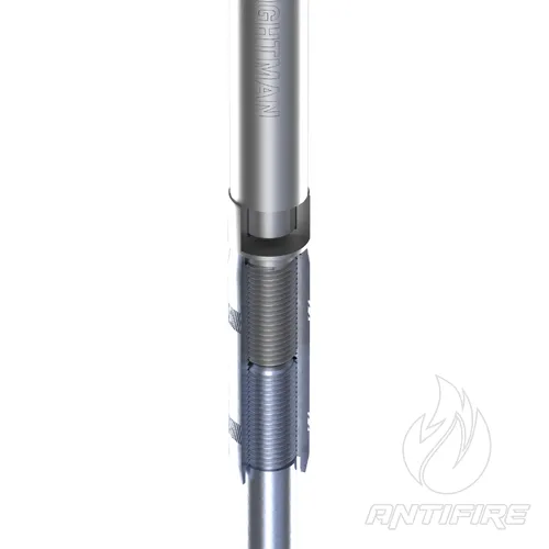 116071 Зубило SDS-Max під D16 (St)  (фото 2)