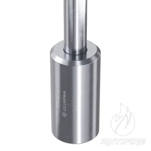 Насадка під SDS-Max (StgZn)  (фото 2)