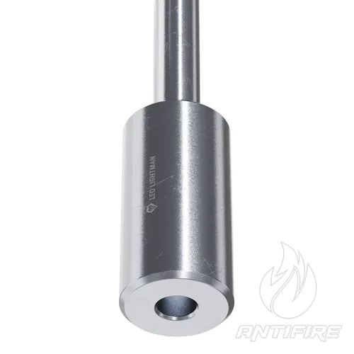 Насадка під SDS-Max (StgZn)  (фото 3)