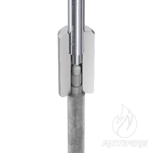 Насадка під SDS-Max (StgZn)  (фото 4)