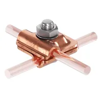 201144 З'єднувач Vario з гайкою (Cu) thumb-2