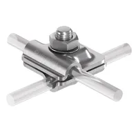 201133 З'єднувач Vario з гайкою (Ni) thumb-2