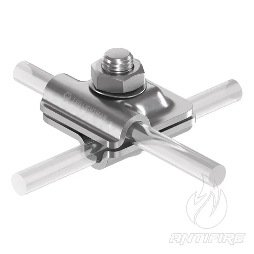 201133 З'єднувач Vario з гайкою (Ni)  (фото 2)