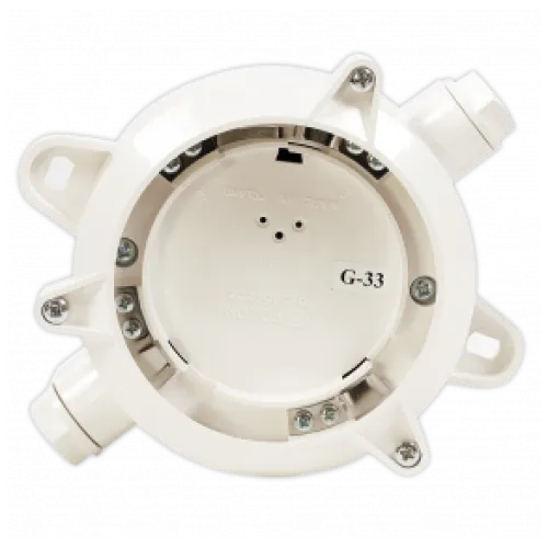 База для сповіщувачів Polon Alfa G-33 