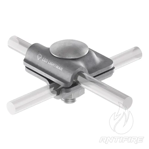 201021 З'єднувач Vario з гайкою (StZn) 