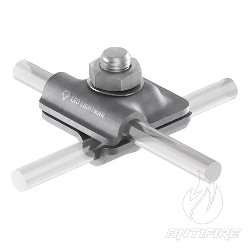 201021 З'єднувач Vario з гайкою (StZn)  (фото 2)