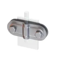 210133 З'єднувач Duos D08 3 пл. (Ni) - Замовити