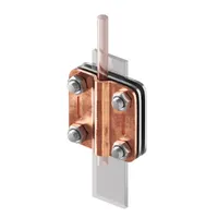 203244 З'єднувач Contra 3 пл. (Cu/Ni) thumb-3