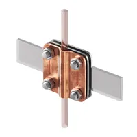 203244 З'єднувач Contra 3 пл. (Cu/Ni) thumb-4