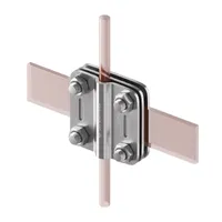 203133 З'єднувач Contra 3 пл. (Nі) thumb-4