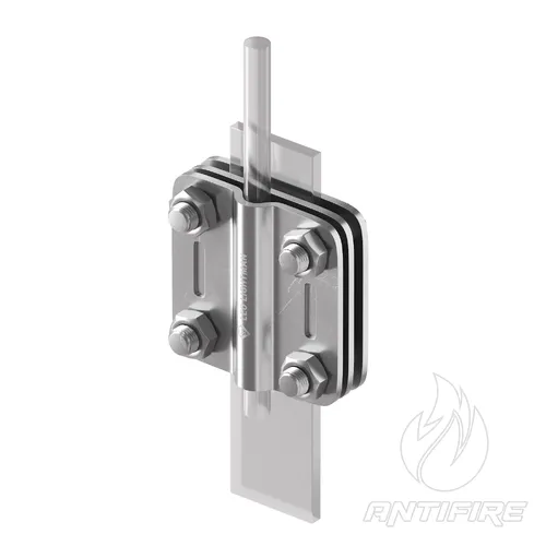 203133 З'єднувач Contra 3 пл. (Nі) 