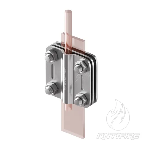 203133 З'єднувач Contra 3 пл. (Nі)  (фото 3)