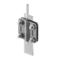 203011 З'єднувач Contra 2 пл. (StZn) — З'єднувачі