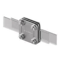 202333 З'єднувач Cross для смуги 3 пл. (Ni) thumb-4