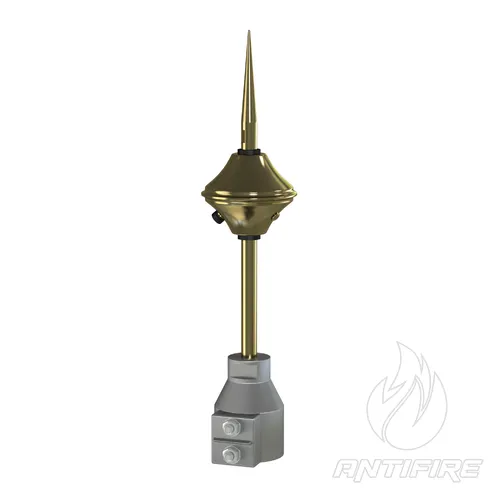 Активний блискавкоприймач E.S.E. PROTART PRO-HALE 60 