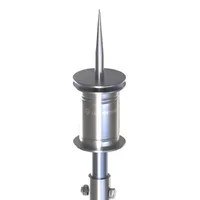 Активний блискавкоприймач E.S.E. PROTART-60 thumb-2