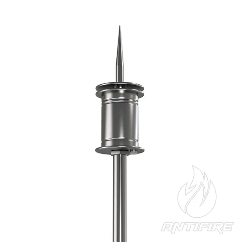 Активний блискавкоприймач E.S.E. PROTART-60 