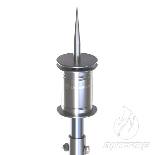 Активний блискавкоприймач E.S.E. PROTART-60  (фото 2)