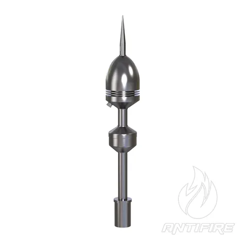 Активний блискавкоприймач E.S.E. SCHIRTEC S-DAS 