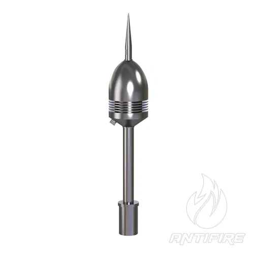 Активний блискавкоприймач E.S.E. SCHIRTEC S-A 