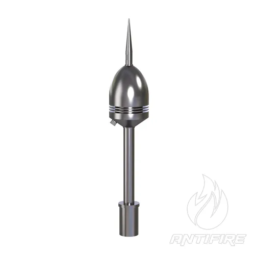 Активний блискавкоприймач E.S.E. SCHIRTEC S-AS 