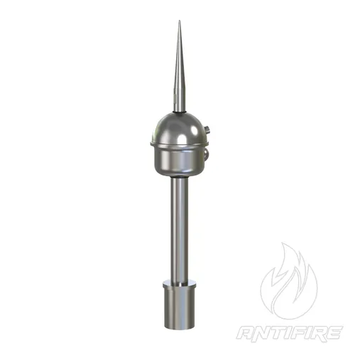 Активний блискавкоприймач E.S.E. SCHIRTEC S-AM 