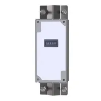 Механічний лічильник ударів блискавки SCHIRTEC SLSC-10 — Інструменти та прилади