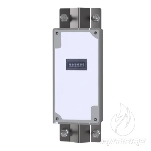 Механічний лічильник ударів блискавки SCHIRTEC SLSC-10 