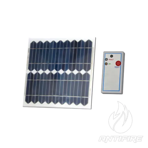 Сонячний тестер SCHIRTEC SRC-2T 