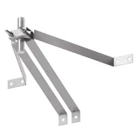 416013 Тримач блискавкоприймача L400 D30-50 (Ni) thumb-2