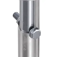 Блискавкоприймач на тринозі для ESE 6 м (Ni) thumb-3