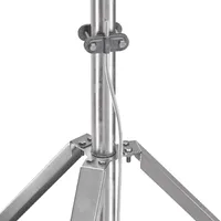 Блискавкоприймач на тринозі для ESE 5 м (Ni) thumb-8