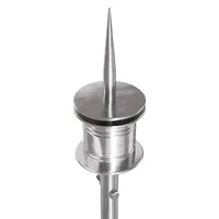 Блискавкоприймач на тринозі для ESE 4 м (Ni) thumb-2