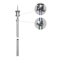 425015 Перехідник під ESE (StgZn) thumb-3