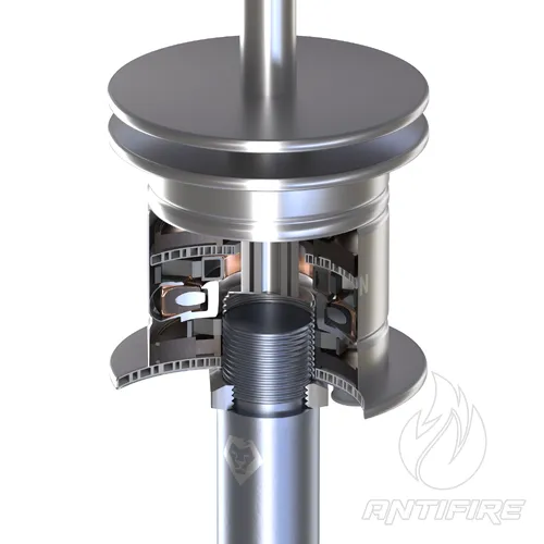 425015 Перехідник під ESE (StgZn)  (фото 4)