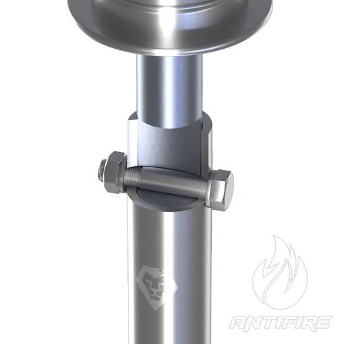 425015 Перехідник під ESE (StgZn)  (фото 5)