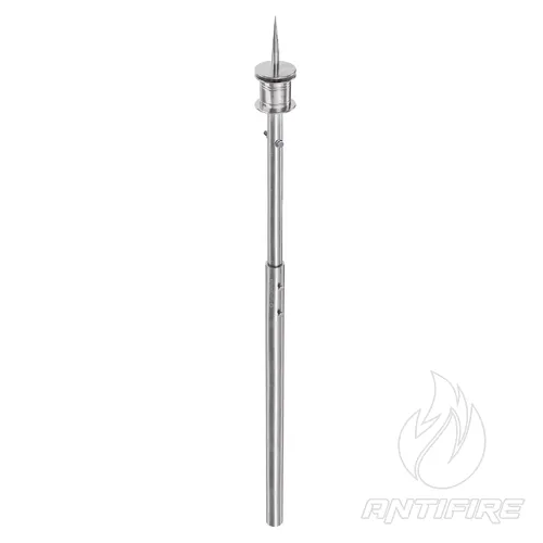 Блискавкоприймач для ESE 6 м (Ni)  (фото 2)