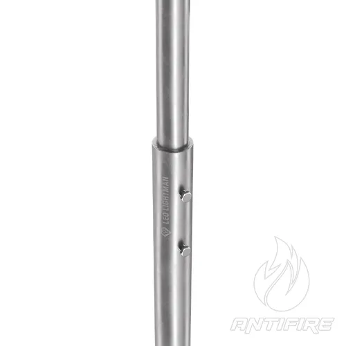 Блискавкоприймач для ESE 6 м (Ni)  (фото 5)