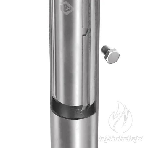 Блискавкоприймач для ESE 4 м (Ni)  (фото 4)