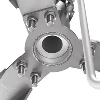 Блискавкоприймач з триногою 7 м (Al/Ni) thumb-11