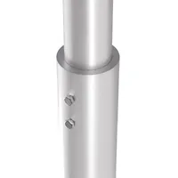 Блискавкоприймач з триногою 6 м (Al/Ni) thumb-12