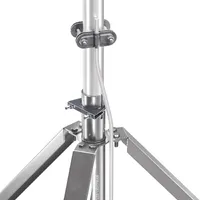 Блискавкоприймач з триногою 6 м (Al/Ni) thumb-7