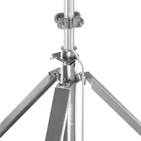 Блискавкоприймач з триногою 5 м (Al/Ni) thumb-7