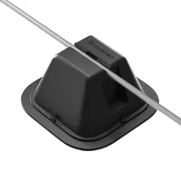 Блискавкоприймач з чотириногою 9 м (Al/Ni) thumb-6