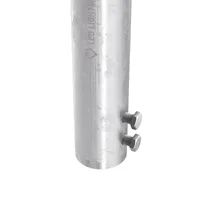 Блискавкоприймач 4 м з різьбою М16 (Al) thumb-10